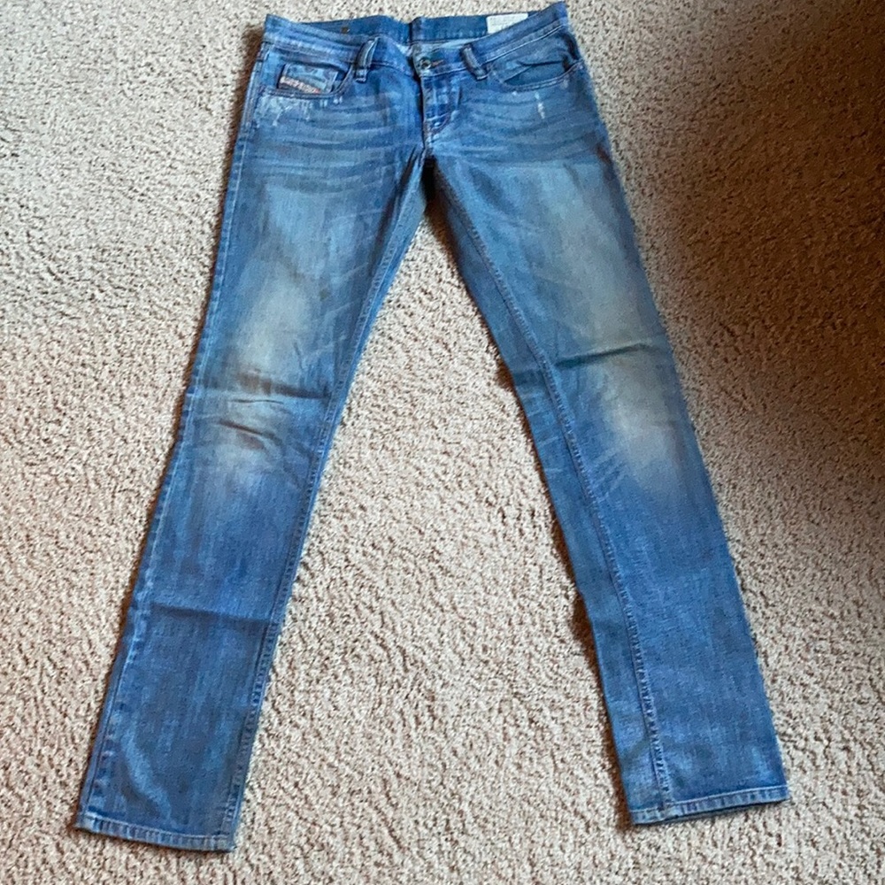 Diesel Jeans